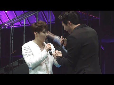 더데빌 220128 커튼콜 (조환지,장지후,이승헌,이지연)