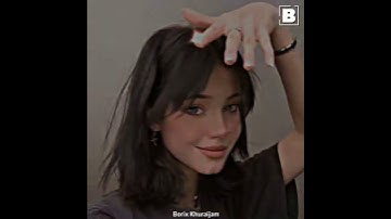 English Song💕✨||DTG- Rover ft.SIMBA||Alight Motion Preset||Xml📁in Discription