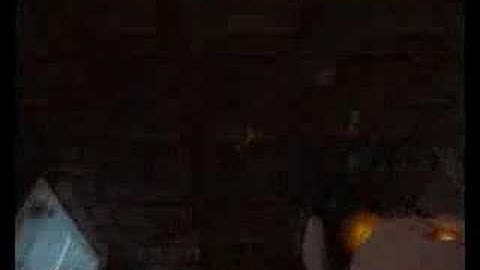 Portal Level 11 Walkthrough