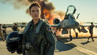 The General Said It Was Over — Until a Forgotten Pilot Took the A-10 Into Battle