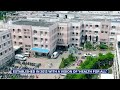 About parul sevashram hospital  best multispeciality hospital