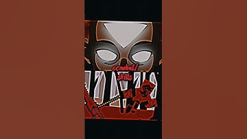 Entity3003 VS Avatar Characters #minecraft #edit #whoisstrongest #entity3003 #avatarthelastairbender