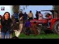 Watch Kainat Kay Sath Tracter Driving Main Kia Hoa?? Online In HD