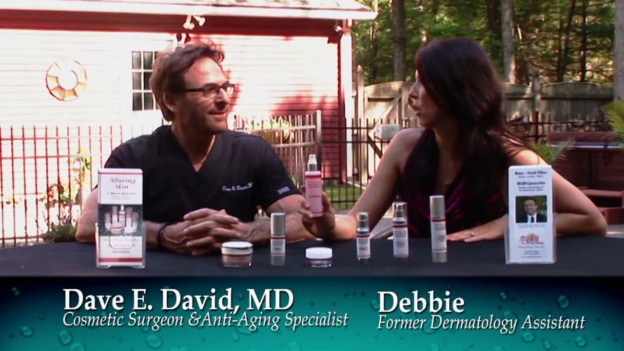 dr-dave-david-s-alluring-skin-skin-care-line-infomercial-youtube