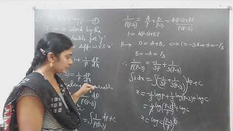 Engineering Maths. Problem on Solvable for 