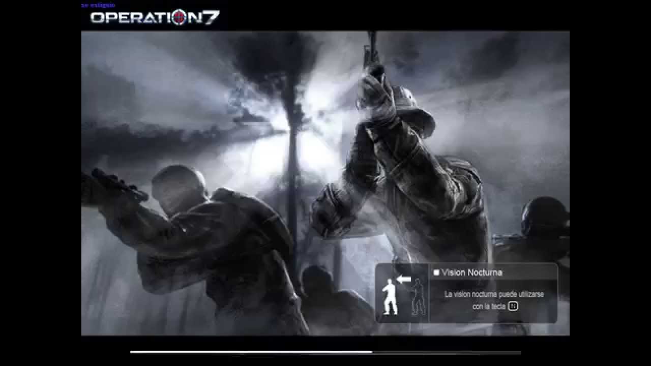 HACK DE OP7 (SE ESTINGUIO)