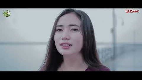 Dara Ayu Ft. Bajol Ndanu - Jangan Pergi (Official Music Video)