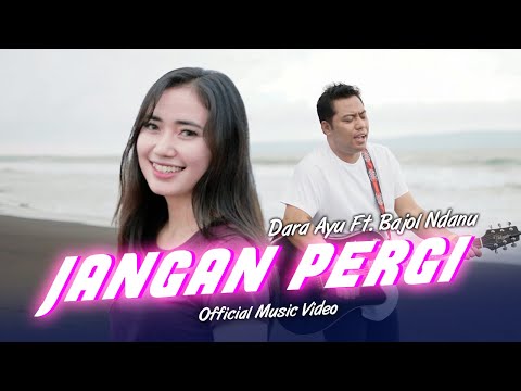 Jangan Pergi - Erie Suzan \u0026 Beniqno | Cover