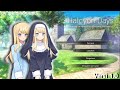 Unduh game Halcyon Days || Game menarik dan menyenangkan || Simulation || VN || Animation ||