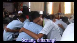 TEMAN SEJATI - SMK SERI BEDENA