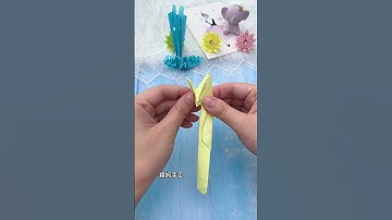 Thumbnail of Thousands of paper cranes, you all know how to fold an upgraded version of the little phoenix toda