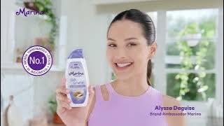 Baru! Marina Natural Nutri Serum #30xAntioxidantSerum
