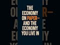 The Two Economies