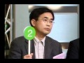 3/6徹底討論　ふるさと再生スタジアム　第３回「地域格差」出演（3/6）