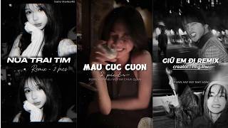  Tiktok  Tng Hp Cc Bn Remix Cun Nht Hin Nay M Bn Khng Nn B Quap378