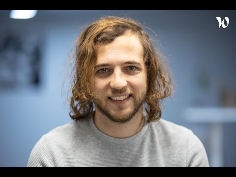 Discover Opensee with Alexandre, Développeur Web Angular