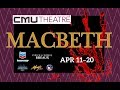 Macbeth Promo Colorado Mesa University mp3