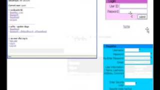 Website & Database Construction