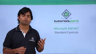 ASP.NET - Standard Controls