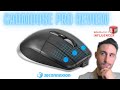 Cad mouse pro reviewed by solidworks influencer rafael testai  giveaway