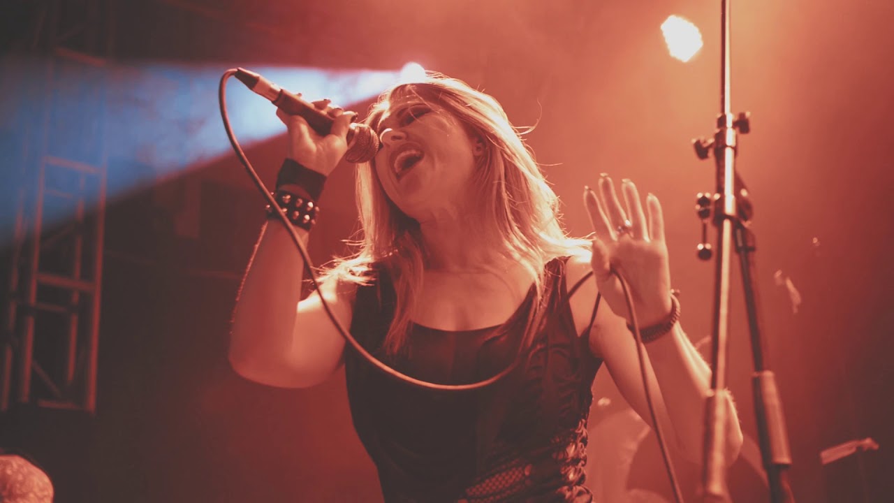 lesbian bed death syndrome