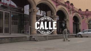 Calle Skateboard