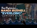 Nandi Bushell & Foo Fighters EVERLONG Concert Film