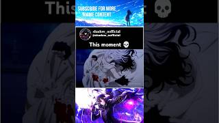 This Moment  May I Ask For One Final Thing  Episode 5  anime animeedit