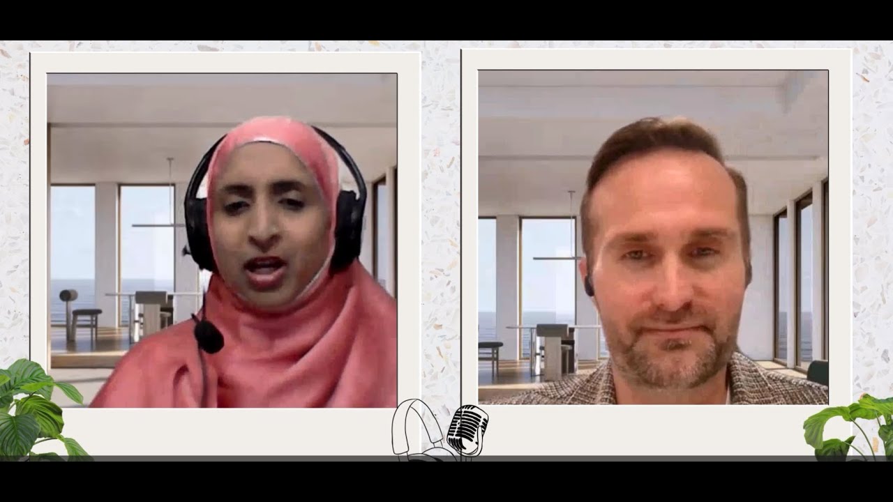 How to become a data driven organization :Episode 3rd - YouTube