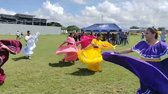 Popurri fiestas parroquiales