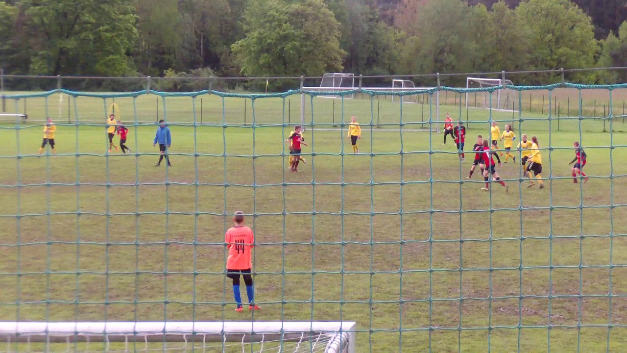 Cordial cup 4 VFC ZNK Radomlje YouTube
