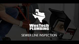 Sewer Video Inspection - 7914 Aberdeen Apt  B Hall Toilet Mainline To Alley City Main