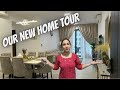 Our new home tour  vlog 359
