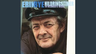 Video thumbnail of "Erik Bye - Vandringsvise"