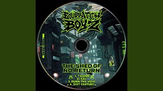 Full Burn The Void Guide