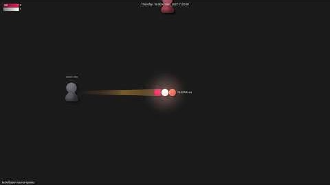 bobeff/open-source-games - Gource visualisation