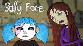 :     Sally Face #6