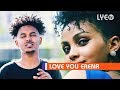Lyetv  dawit weldemichal  yordaye    lye eritrean music 2018