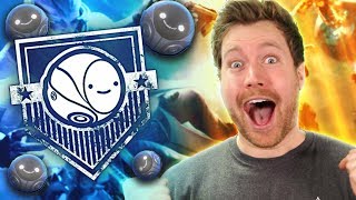 BLITZBALL | LawBreakers