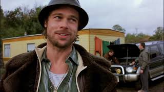 Snatch (Trailer)