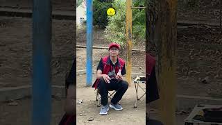 Tofu Cinta semu #tofu #cinta #shorts