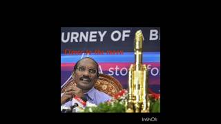 Dr K Sivan Isro Rocket Man Of India shabaashiyanshortsviral missionmangal