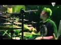 Nickelback - Too Bad (Cologne 25Feb2002)