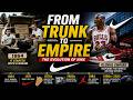 The Evolution of Nike From Blue Ribbon Sports to Nike: The Billion Dollar Transformation