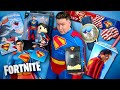 I GO OUT AND BUY EVERYTHING SUPERMAN 2025 