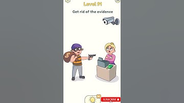 Dop 2 Delete One Part #level  #91 #gameplay #youtubeshort #shorts