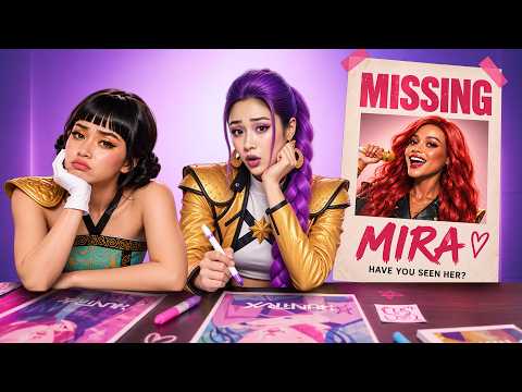 What Happened to Mira? Rumi Exposed Jinu the Demon!