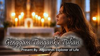 Download Lagu Genggam Tanganku Tuhan❤️Lagu Rohani Terbaru 2026 MP3