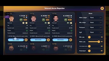 Soccer Manager 2026 3.1.8 Mod Menu Apk