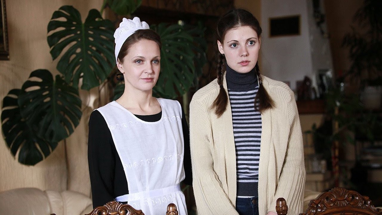IT'S HARD TO WATCH WITHOUT TEARS! THIS MELODRAMA JUST CAME OUT! LOST HAPPINESS! Russian film